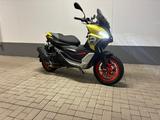 Aprilia SR GT 200 Sport - APRILIA SR SPORT