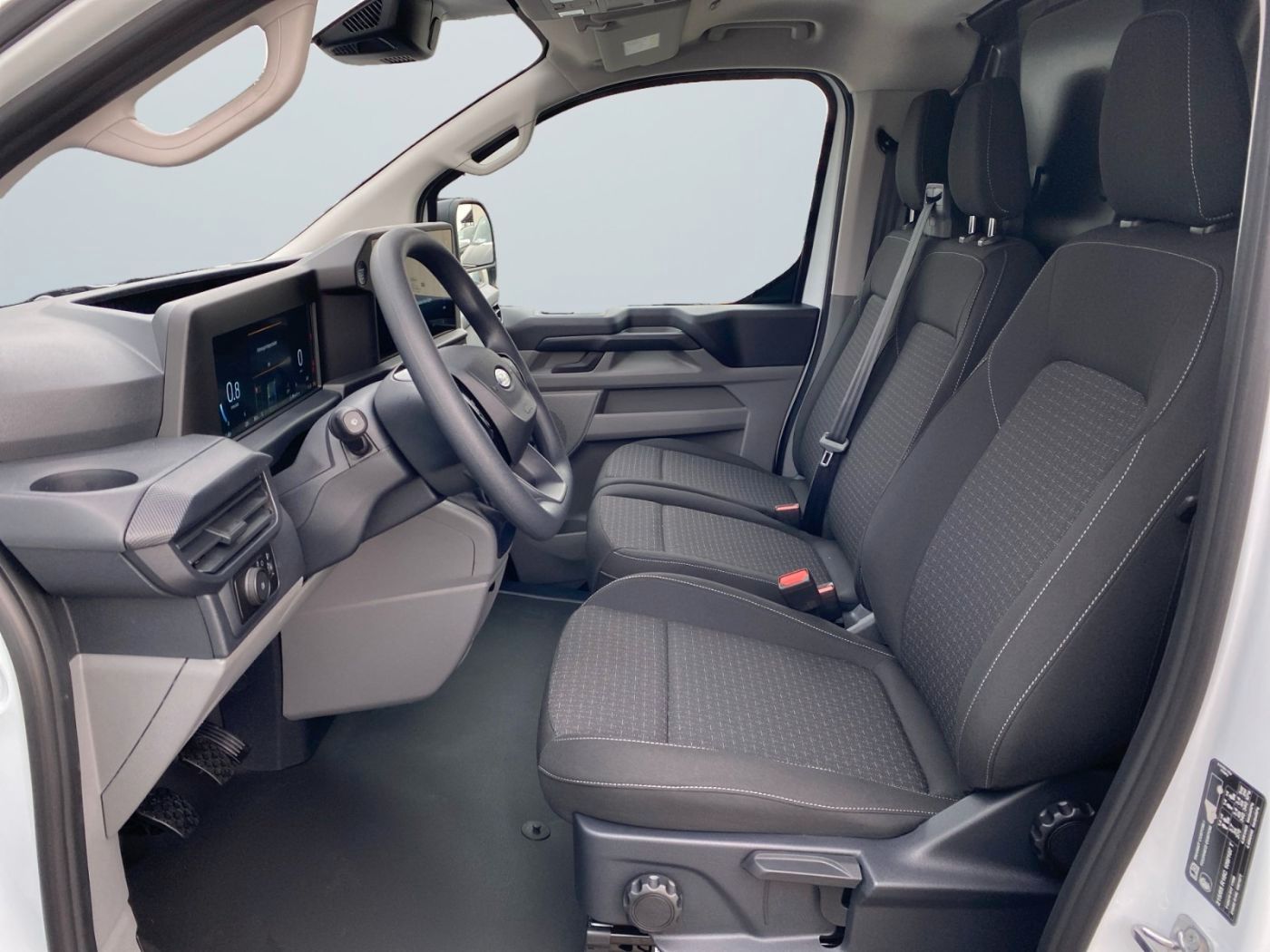 Ford Transit Custom - Bild 7