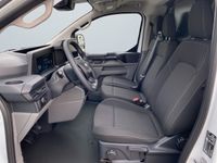 Ford Transit Custom - Vorschau Bild 7