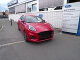 Ford Puma ST-Line MHEV + Winterpaket - 5 Jahre FGS - Ford Puma: Kleinwagen