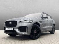 Jaguar F-Pace 20d AWD Aut. Chequered Flag