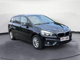 BMW 218 Gran Tourer Advantage 7.Sitzer Navi Kamera - BMW 2er Reihe in Köln