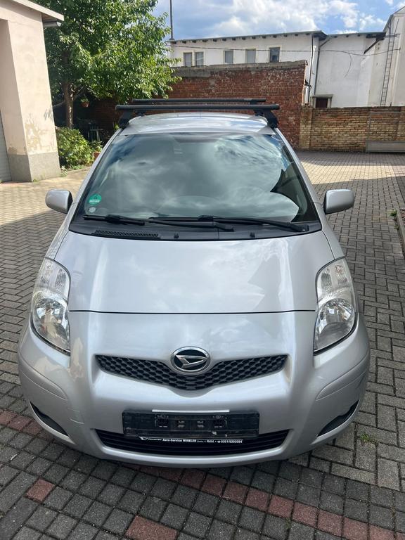 Daihatsu Charade