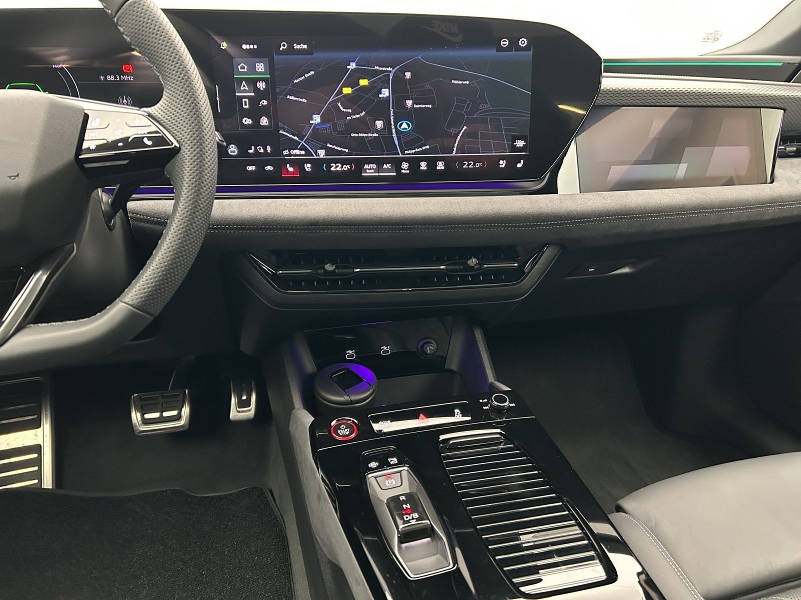 Audi A6 e-tron - Bild 8