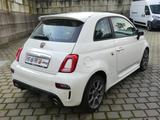 Abarth 595 1.4 T-JET 16V 145PS CARPLAY PDC URBANPAKET - Abarth Gebrauchtwagen