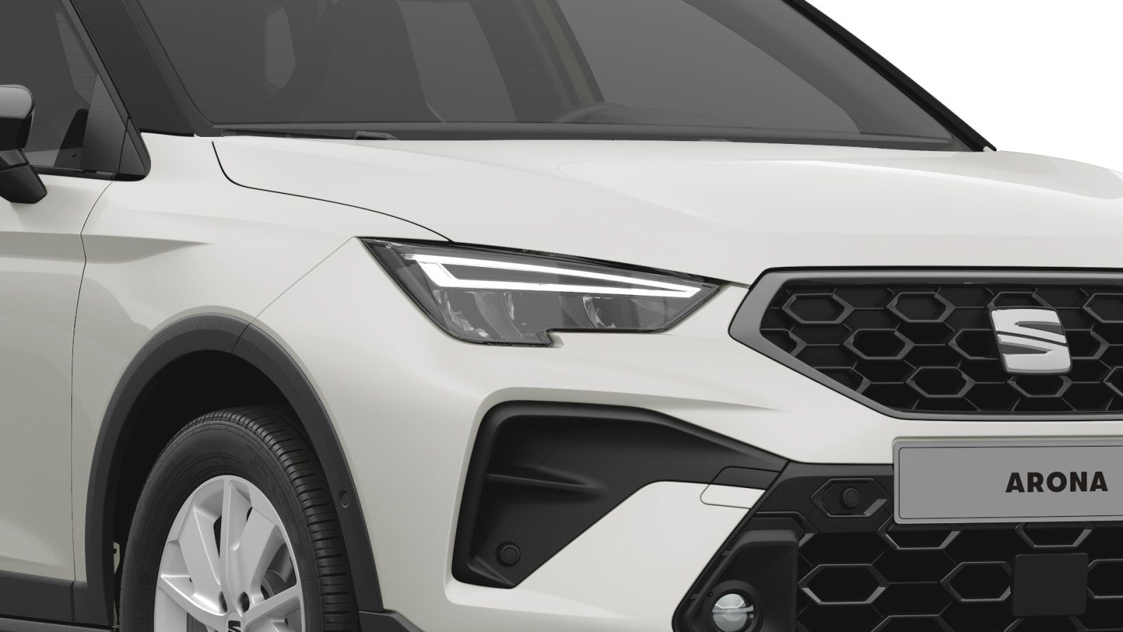 Seat Arona - Bild 8