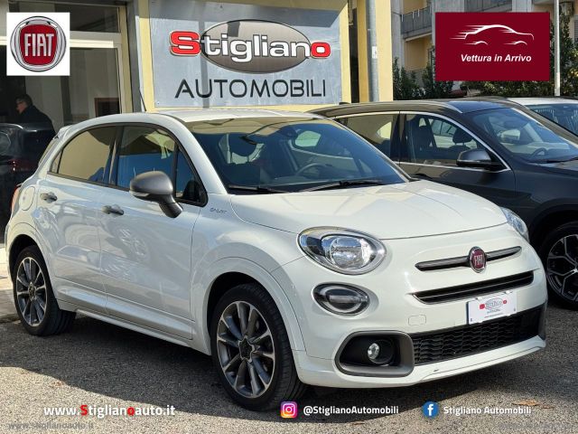 Fiat FIAT 500X 1.3 M.Jet 95 CV Sport