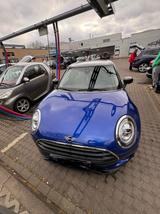 MINI  Clubman Cooper - Mini Clubman Gebrauchtwagen in Hamburg