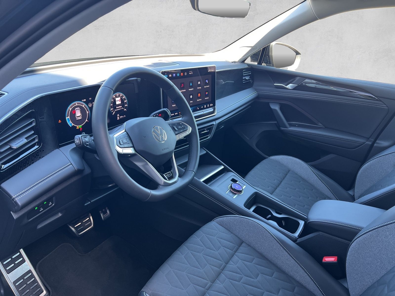 Tiguan Goal 2.0 TDI DSG AHK*ACC*Navi*LED*APP