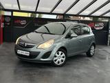 Opel Corsa D Edition - Opel Corsa: Limousine, D