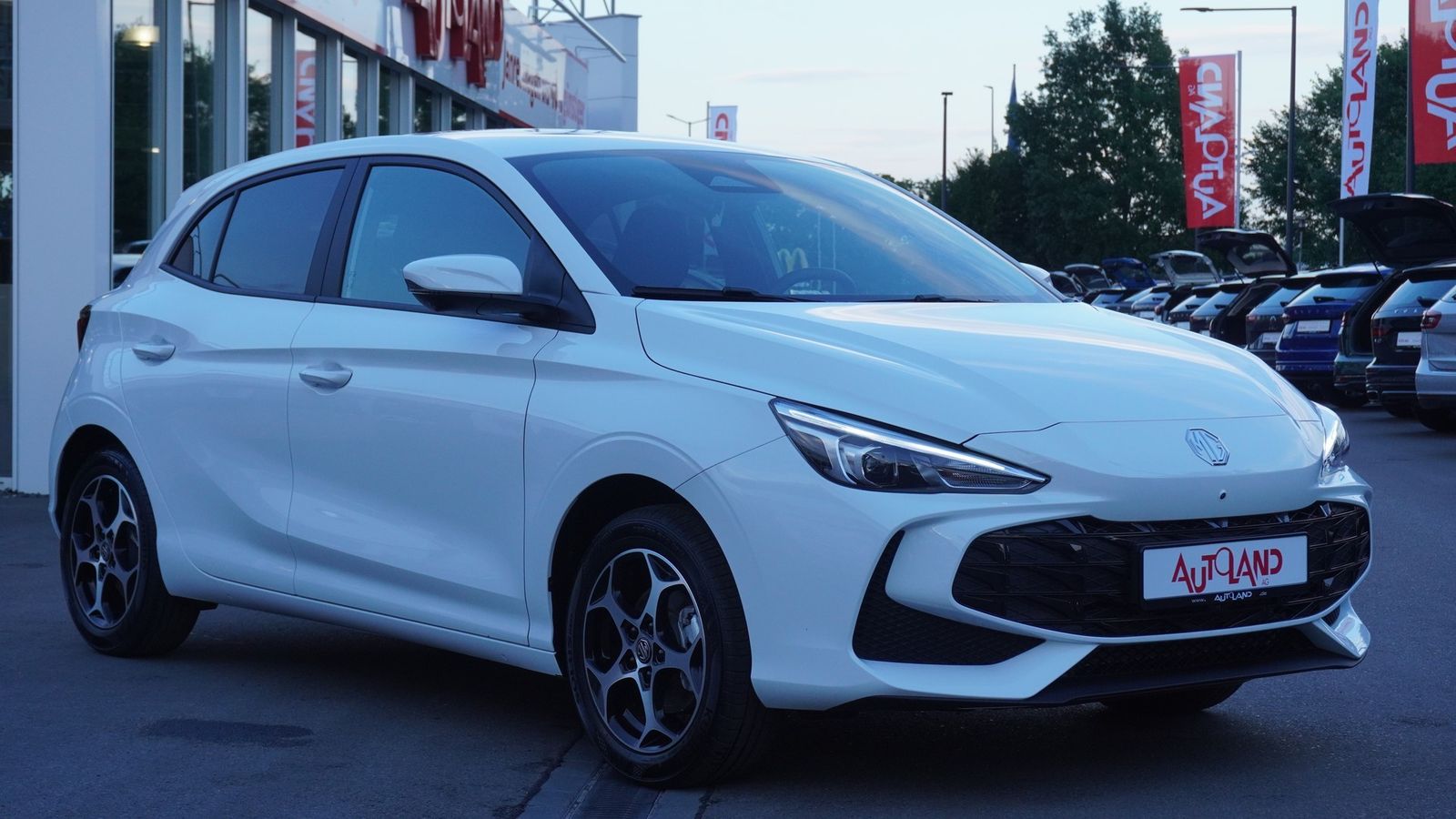 MG3