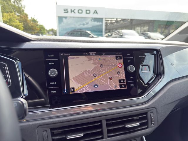 Polo 1.0TSI DSG Style