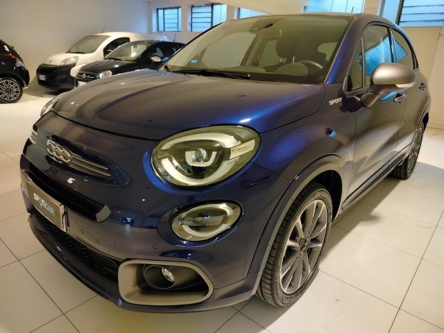 Fiat FIAT 500X 1.3 MJT 95CV Sport FULL OPTIONAL MY23