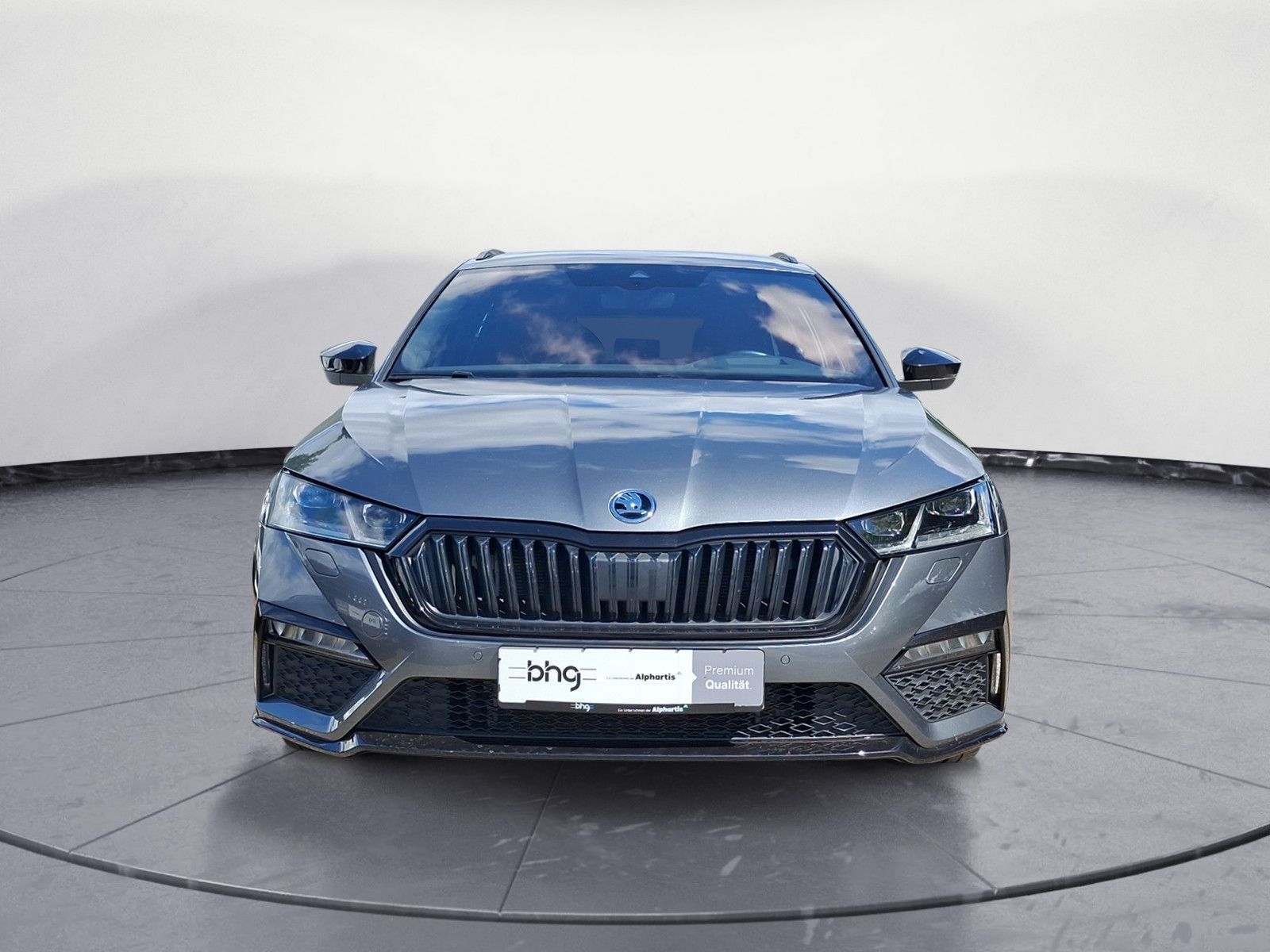 Skoda Octavia - Bild 7