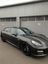 Porsche Panamera  - Porsche in Mannheim