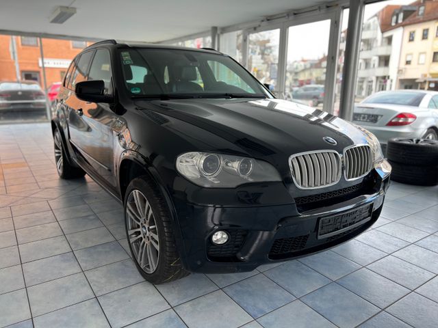 BMW X5 xDrive40d Edition Exclusive/M-PAKET/306-PS