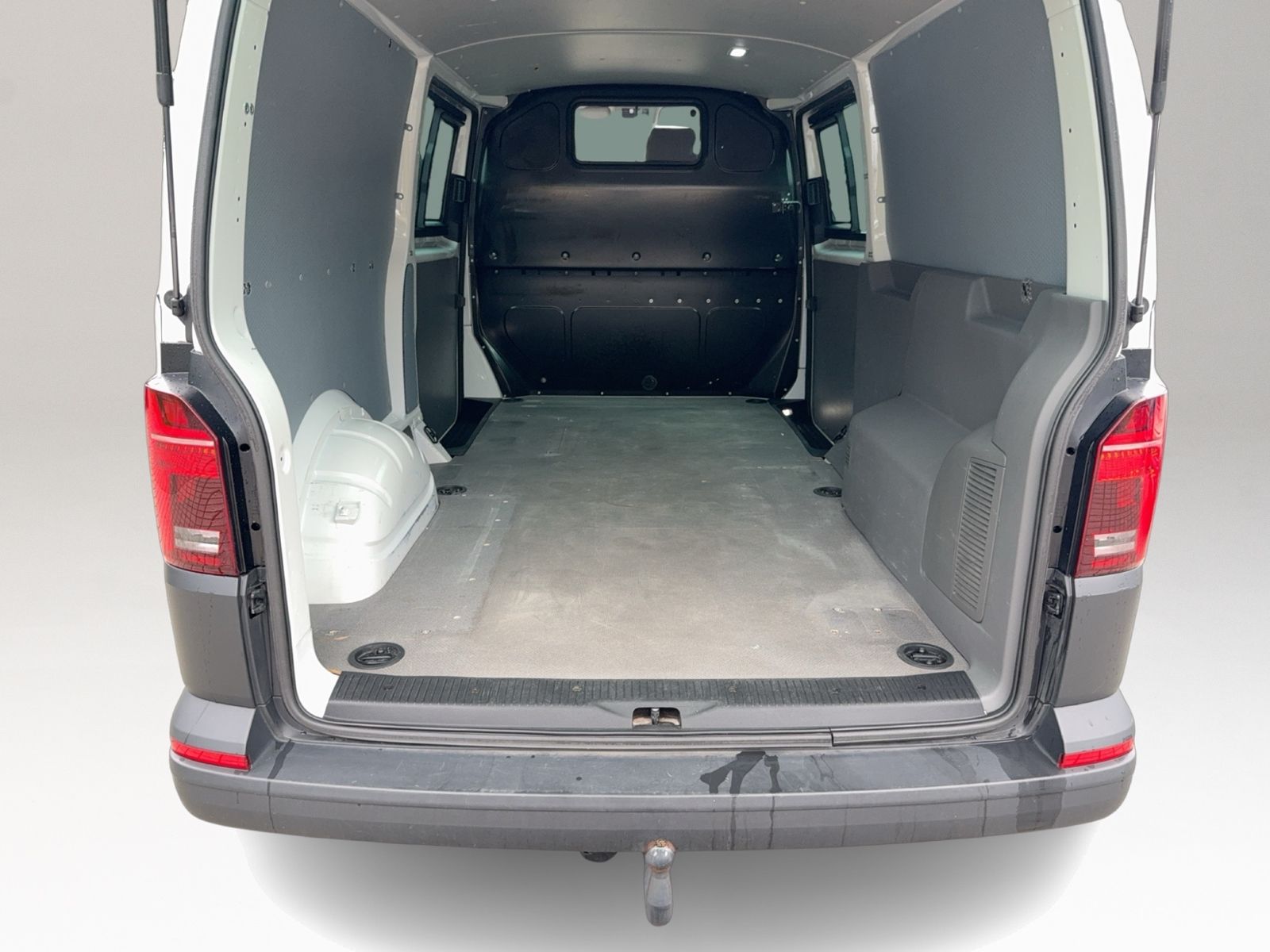 T6.1 2.0 TDI Kasten lang EcoProfi, AHK, Winterpa