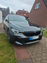 BMW 630i A Gran Turismo M Sportpaket Keyless Standhz - scheckheftgepflegte BMW 630 Gran Turismo