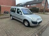 Citroën Citröen Berlingo TÜV Neu - gebrauchte Citroën Berlingo aus dem Jahr 2004