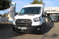 Fahrzeugabbildung Ford Transit L3 H2 Kasten LKW hoch lang KLIMA