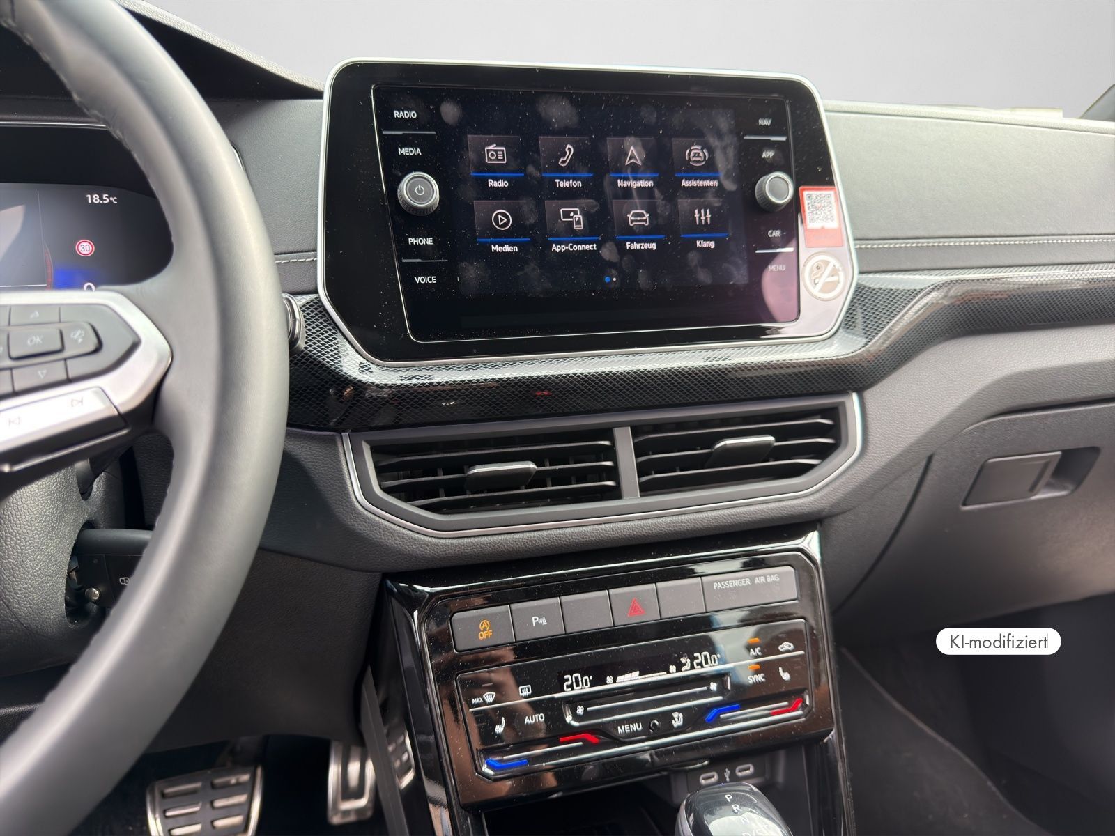 Volkswagen T-Cross - Bild 13