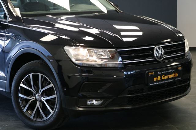 Tiguan Comfortline BMT/Start-Stopp/KAMERA/NAVI – Vorschau 2