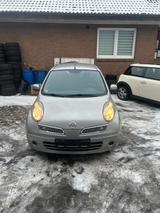 Nissan Micra 1.2 mit neuem TÜV - Nissan Micra von privat
