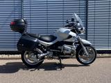 BMW R1150R: TÜV neu - BMW R1150R