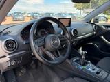 Audi A3 Limousine 35 TFSI sport AHK/SideAssist/Xenon/ - Audi A3 35 TFSI Gebrauchtwagen