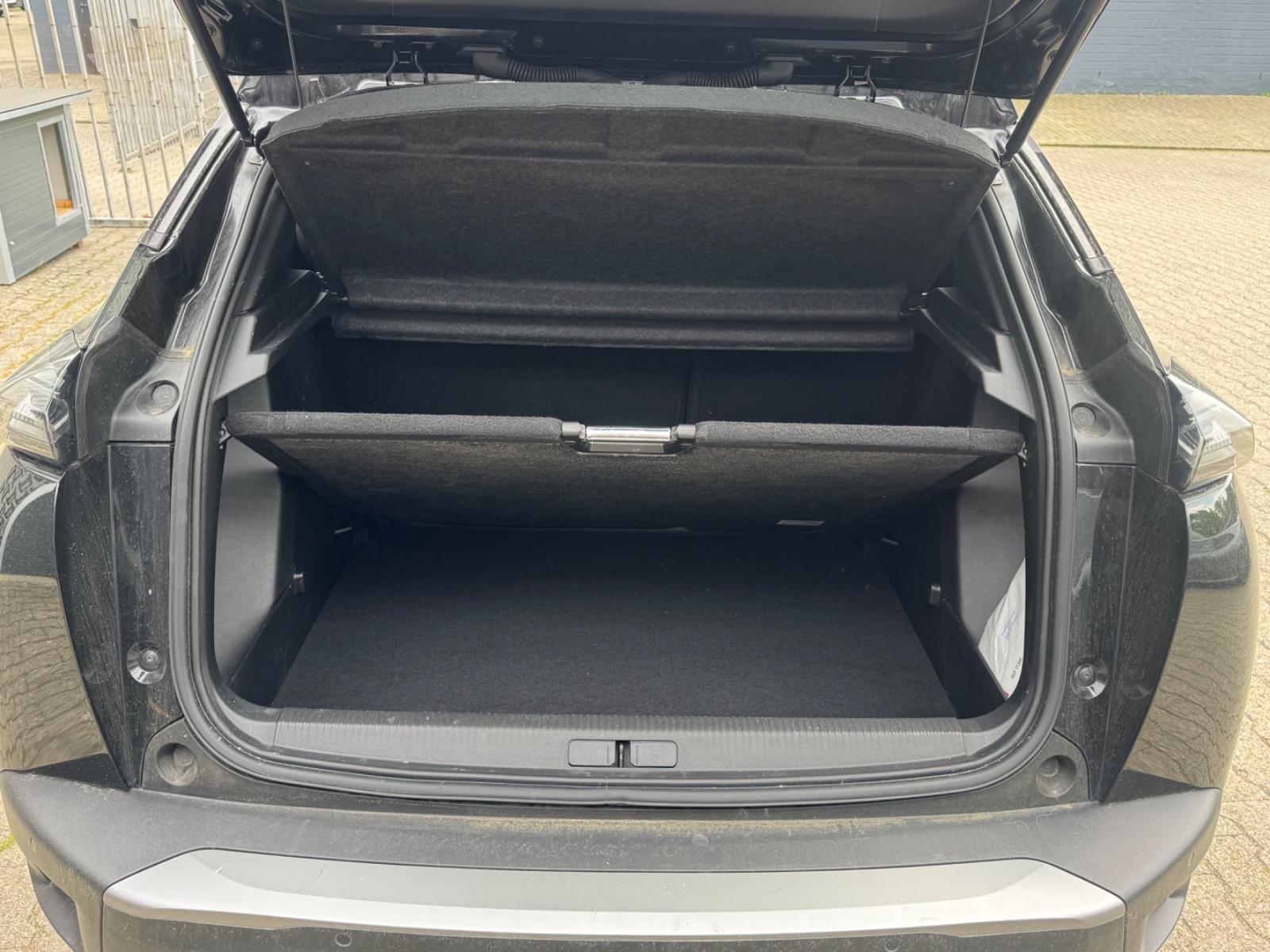 Peugeot 2008 Hybrid 136 GT/360°Kamera/App