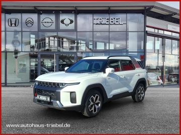 KGM Torres ESSENTIAL 1.5 4WD NaviLederLEDACCSHZ