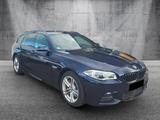 BMW 530d xDrive Touring mit **M-Paket & LED-Licht** - BMW 5er Reihe aus 2017
