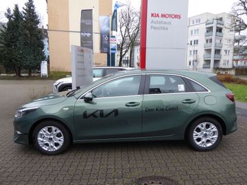 Kia Ceed 1.5 T-GDI OPF Vision (CD)