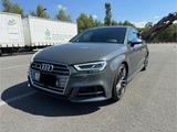 Audi S3 Limousine 2.0 TFSI, quattro Matrix... - Audi S3 in Essen