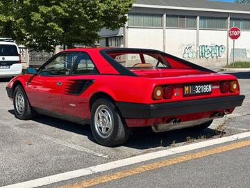 1981 Ferrari MONDIAL 缩略图 15