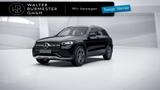 Mercedes-Benz GLC 300 d 4M +KAMERA+MBUX+AMG+NAVI+AHK+AUT+SHZ - Mercedes-Benz GLC 300 Gebrauchtwagen in Hamburg
