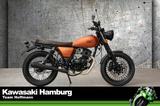 Mash Seventy 125, sofort lieferbar, Lieferservice - MASH SEVENTY