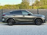 BMW X6 M Competition,Pano/HUD/Soft/Carbon - gebrauchte BMW X6 M aus dem Jahr 2020