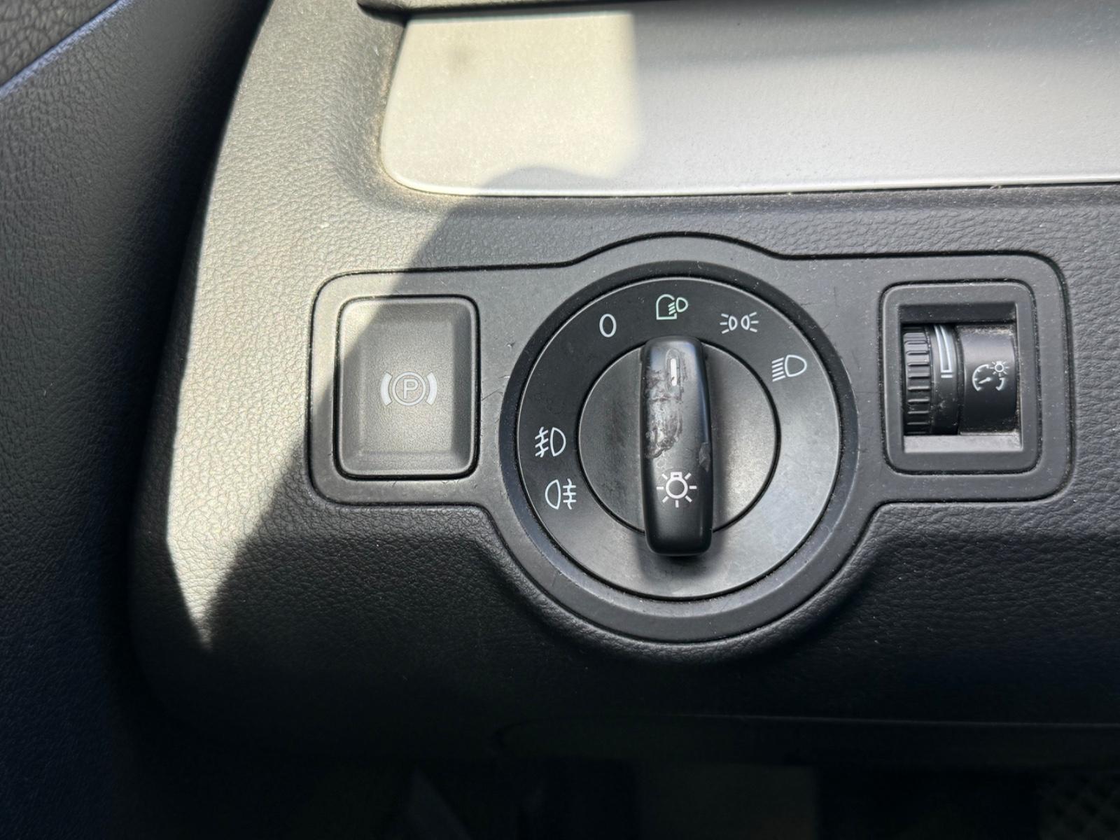 Volkswagen Passat 2007 — photo 7