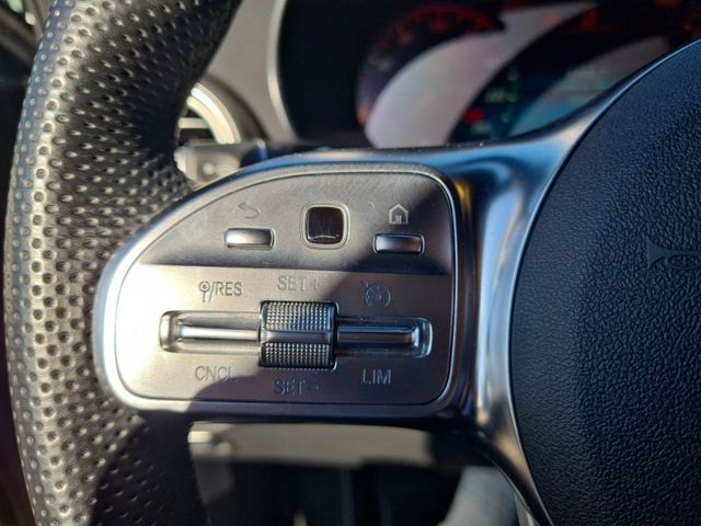 GLC 400 d 4Matic 9G-TRONIC AMG Line