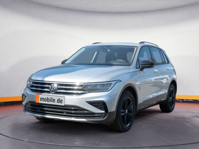 Volkswagen Tiguan Urban Sport KLIMA PDC SHZ NAVI ACC LED