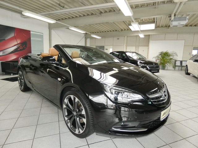 OPEL Cascada Ultimate ecoFlex