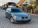 BMW Bmw Serie 5 Touring 530D E61 Automatik Fac... - BMW 530 aus 2009: 530d
