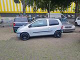 Renault Twingo Eco 1.2 16V FESTPREIS!!!!!!! - gebrauchte Renault Twingo aus dem Jahr 2006