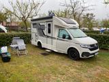 Knaus Tourer Van 500 MQ Vansation 8-fach bereift - Knaus Bielefeld