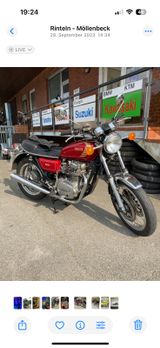 Yamaha XS 650 - Offers matching your search criteria
