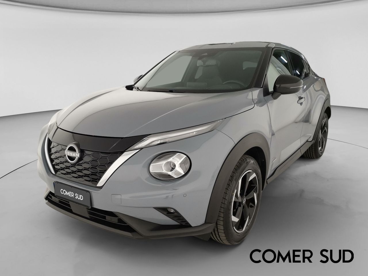 Nissan NISSAN Juke II 2020 - Juke 1.6 hev N-Connecta