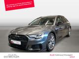 Audi S6 Avant TDI 3xKlima ACC AUT DynLicht HUD Kam.