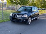 Mercedes-Benz GLK 320 CDI 4MATIC -7G- Leder-Allwetterreifen