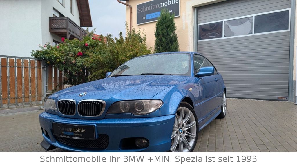 BMW 330 - Bild 1